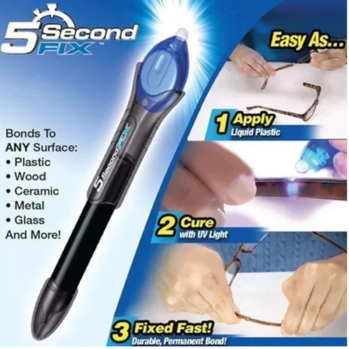 Quick second light fix - second,