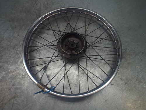 Kawasaki ke125 ke175 - ke175, b