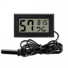 Mini Digital Thermometer