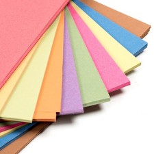 Assorted Display Sugar Paper