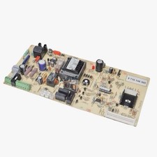 Worcester - 24i RSF Main PCB - 87161463000 (8716146300) - New sealed box