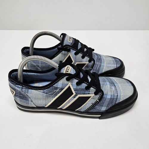 Macbeth wallister trainers - macbeth,