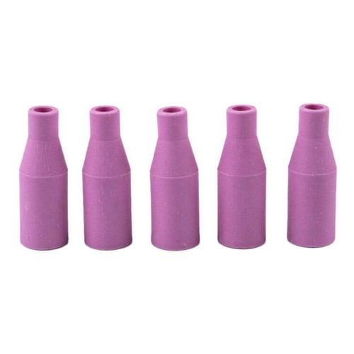 5pcs ceramic conical - 5pcs,