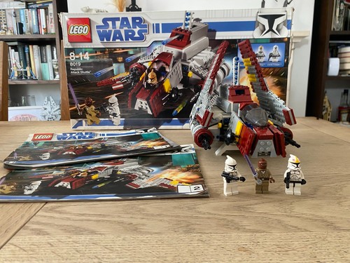 Lego star wars - lego, republic