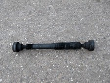 LAND ROVER DISCOVERY 3 2.7 TD FRONT PROPSHAFT DRIVE SHAFT