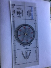 Course Plotter Kelvin Hughes