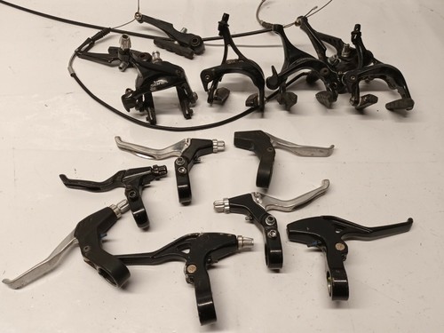 Joblot bundle bicycle levers - joblot,