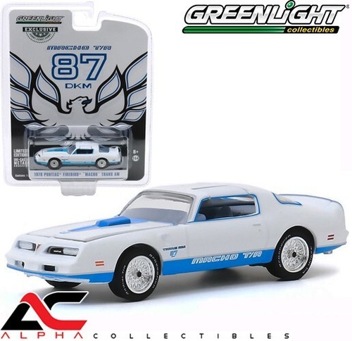 Greenlight 30150 1978 - 30150, 1:64