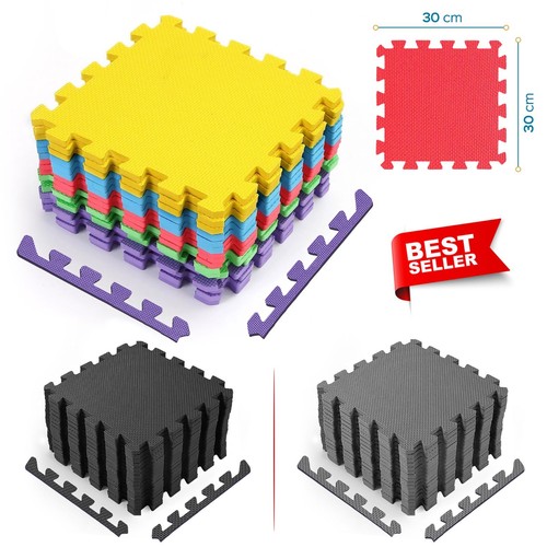 Eva interlocking soft foam - eva,