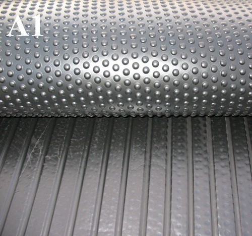 Rubber stable mat 6ft 4ft - stable, x