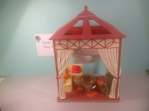 Yankee candle ceramic garden - yankee,