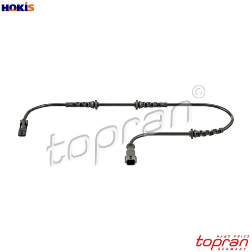 Sensor wheel speed 701 - sensor,