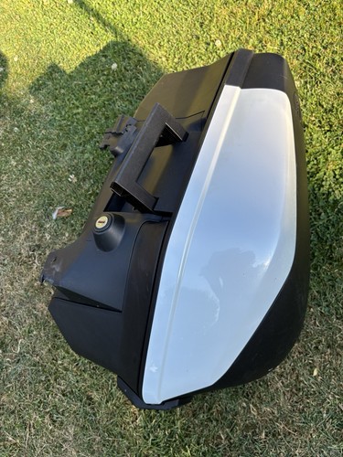 Ducati multistrada 2010 2012 - -,