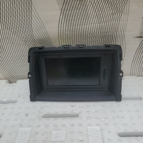 Vauxhall vivaro 2013 radio - #,
