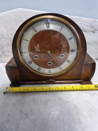 Vintage smiths westminster - vintage,