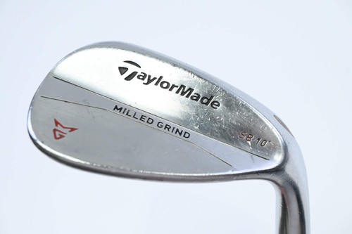 Taylormade milled grind lob - grind,