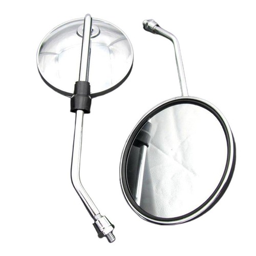 Pieces motorcycle rearview - motorcycle,