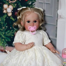 20'' Real Life Reborn Baby