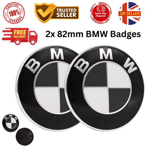 Bmw series e60 - 1,