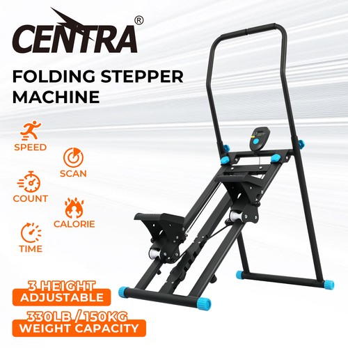 Centra vertical stair - vertical, climber