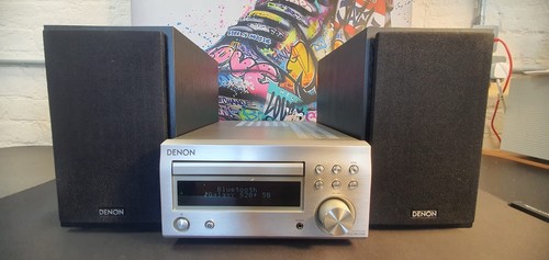 Denon m41dab hi fi - 🔥, d-m41dab