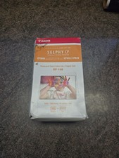 Canon RP-108IN Ink/Paper for