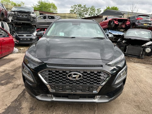 Hyundai kona mk1 petrol - 1.6,