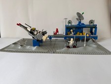 LEGO Space: Beta I Command