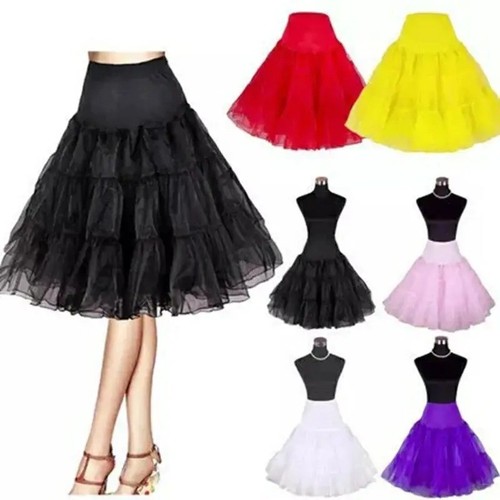 New short petticoat vintage - new, 3