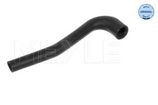 RADIATOR HOSE FITS: VW RABBIT