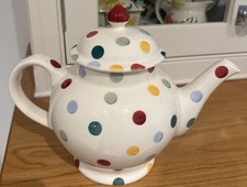 Emma Bridgewater Polka Dot "4