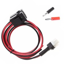 Reliable 6Pin DC Power Cable