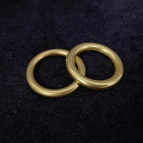 Ellis ring the ultimate - the,