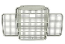 Land Rover Series 3 Radiator Grille - No Logo - 346346 