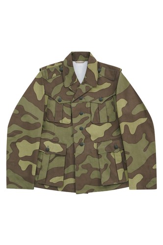 Ww2 german elite italian - italian, camo