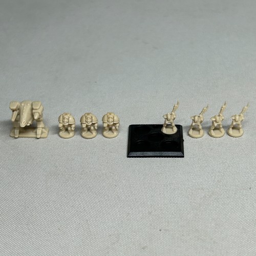 Warhammer epic 40k - warhammer,
