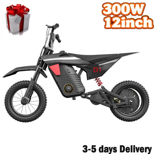 Electric kids dirt bike - kids,