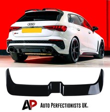 For Audi A3 S3 RS3 8Y