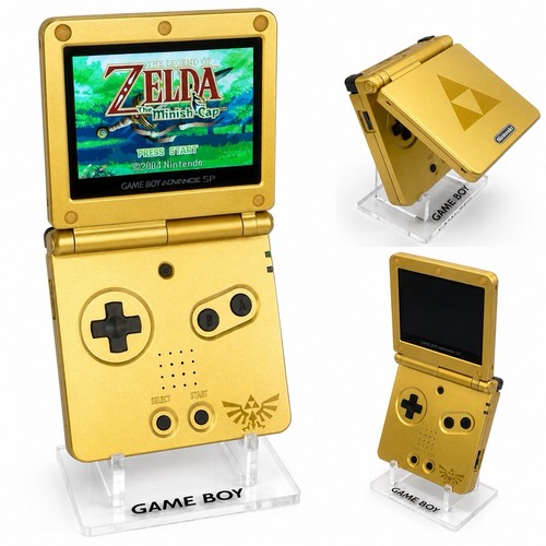Nintendo gameboy advance - nintendo, sp