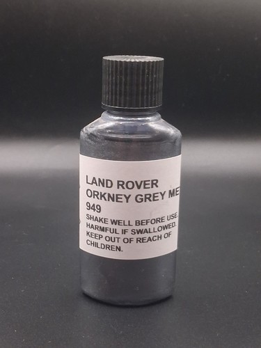 Land rover orkney grey - rover,