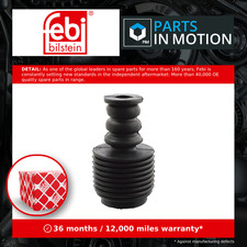 Shock Absorber Dust Cover Kit