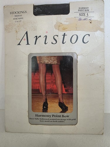 Aristoc harmony point bow - harmony,