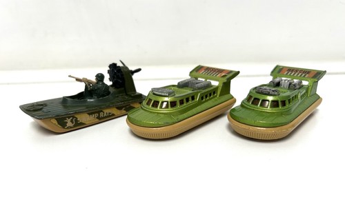 Lesney matchbox superfast - matchbox,