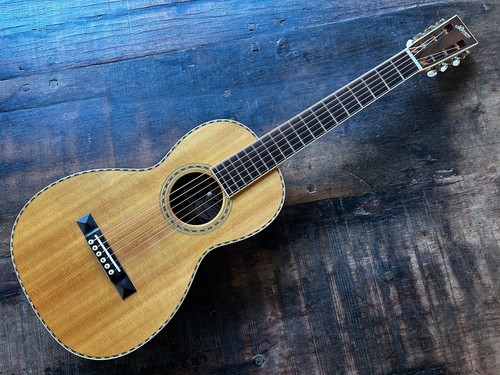 Ralph bown brazilian rosewood - ralph,