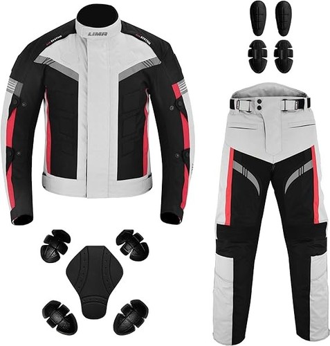 Motorcycle men racing - motorcycle, armoured