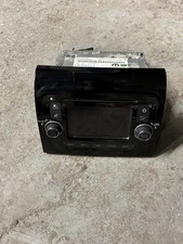 CITROEN RELAY 15-19  RADIO CD