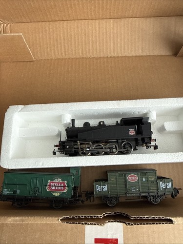 Jouef 040 locomotive and - 040,