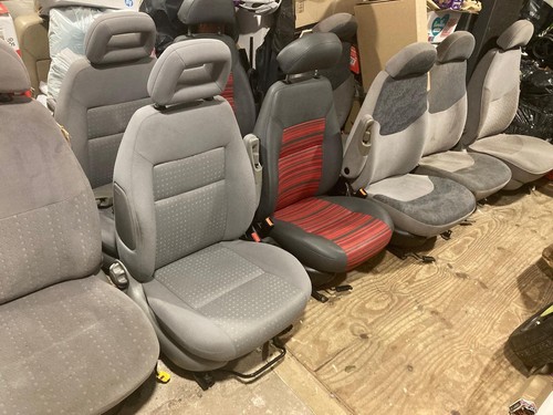 Swivel captain seats - swivel,