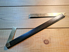 Vintage Shipwrights Brass &