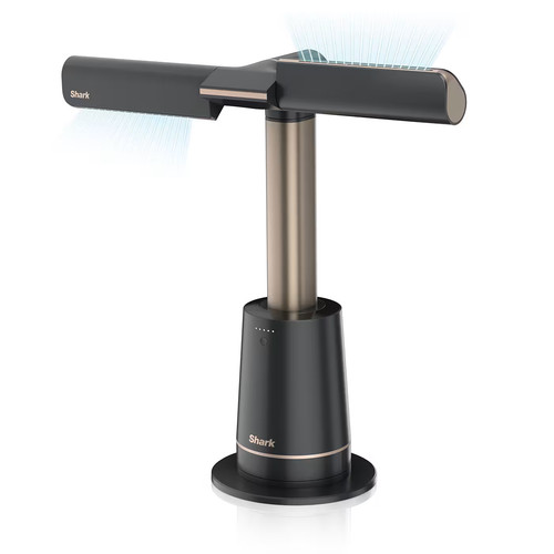 Shark turboblade cooling fan - shark turboblade,